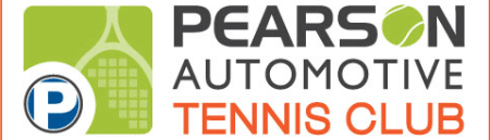 Boone County Tennis Center logo