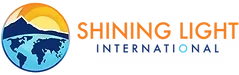 Shining Light International logo