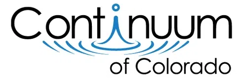 Continuum of Colorado Inc logo