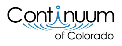 Continuum of Colorado Inc logo