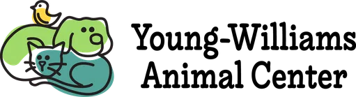 Young-Williams Animal Center of East Tennessee logo