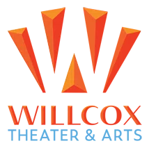 Willcox Theater and Arts Inc logo
