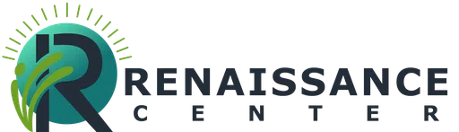 Senior Renaissance Center logo