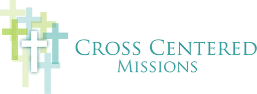 Cross Centered Missions logo