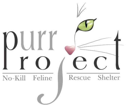 Purr Project USA Inc logo