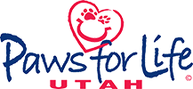 Paws for Life logo