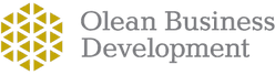 Olean Business Development Corporation logo