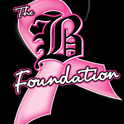B Foundation logo