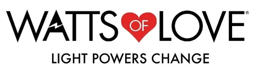 Watts of Love logo