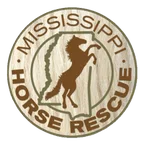 Mississippi Horses Inc logo