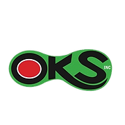 OKS Inc logo