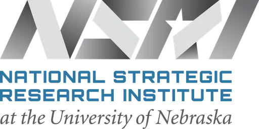 National Strategic Research Institute logo