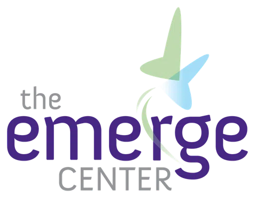 Emerge Center Inc logo