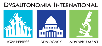 Dysautonomia International Inc logo
