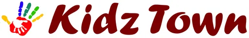 Kidz Town logo