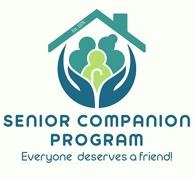 Senior Companion Program Inc logo