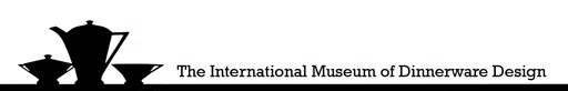 International Museum of Dinnerware Design Inc logo