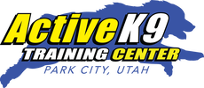 Active K9 Rescue Foundation logo