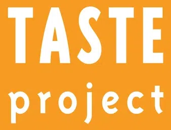 Taste Project logo