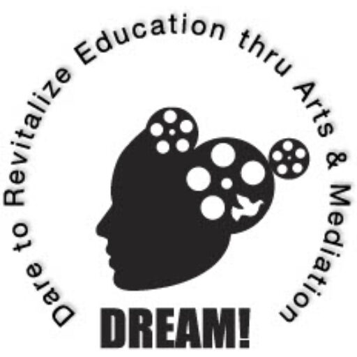 Dream Dare to Revitalize Education Thru Arts & Mediation Inc logo