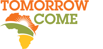 Tomorrow Come Foundation logo