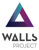 The Walls Project logo
