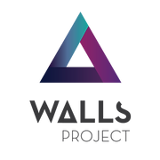 The Walls Project logo