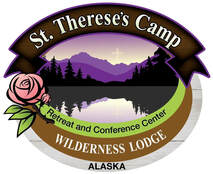 Catholic Camp and Conference Ministries of Alaska Inc logo