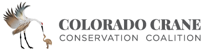 Colorado Crane Conservation Coalition Inc logo