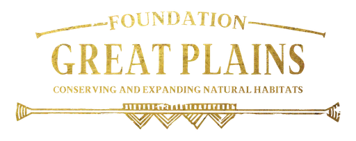 Great Plains Conservation Foundation logo