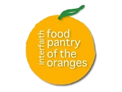 Interfaith Food Pantry of the Oranges logo