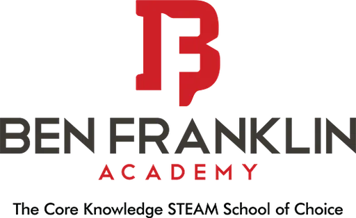 Ben Franklin Academy Parent-Teacher Organization logo