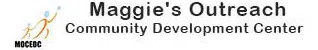 Maggies Outreach Community Economic Development Center logo