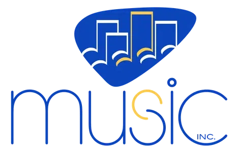 Music in Urban Schools Inspiring Change logo