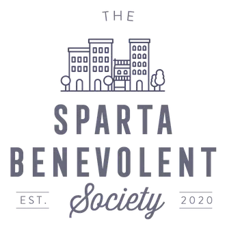 Sparta Spartans Youth Football logo