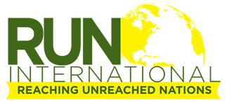 Reaching Unreached Nations International logo