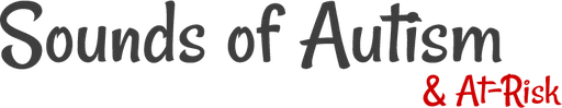 Sounds of Autism Inc logo