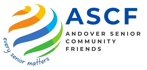 Andover Senior Community Friends Inc logo