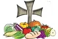 Centennial Community Food Shelf logo