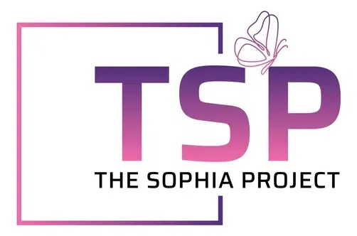 Sophia Project Inc logo