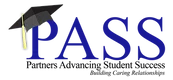 Partners Advancing Student Success logo