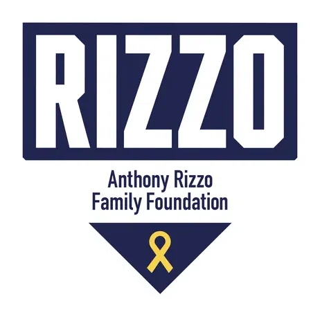 Anthony Rizzo Family Foundation logo