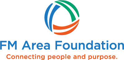 Fargo-Moorhead Area Foundation Corporation logo