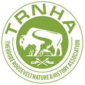 Theodore Roosevelt Nature and History Association logo