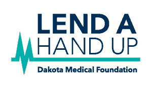 Dakota Medical Foundation logo