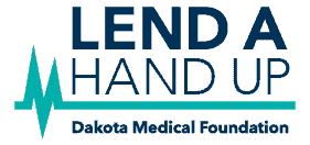 Dakota Medical Foundation logo