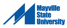 Mayville State University Foundation logo
