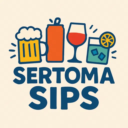 Sertoma Inc logo
