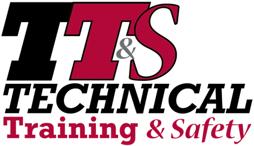 Technical Training & Safety logo