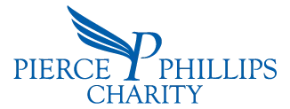 Pierce Phillips Charity logo
